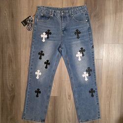 Chrome Size 32