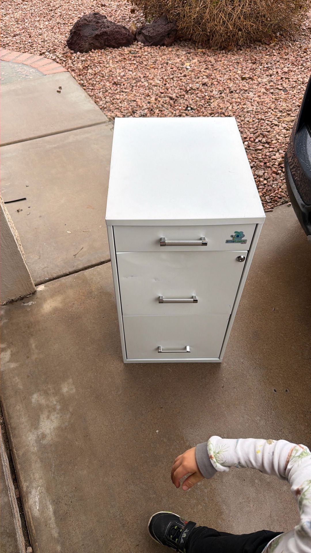 Filing Cabinet