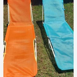 Lounge Chair $20 Each
