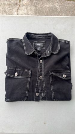 Forever 21 jacket Men XL