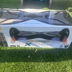 Hover Over Lectric Casi New En 30