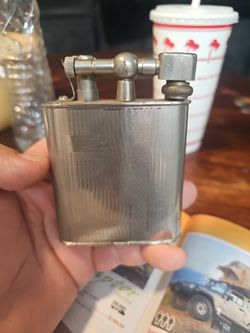 Rare Old Lighter 