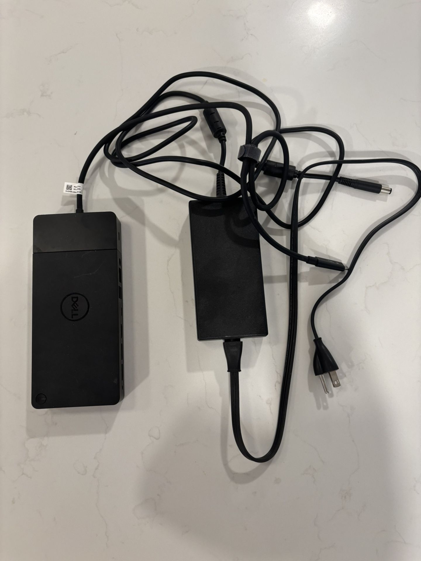 Computer Docking Station