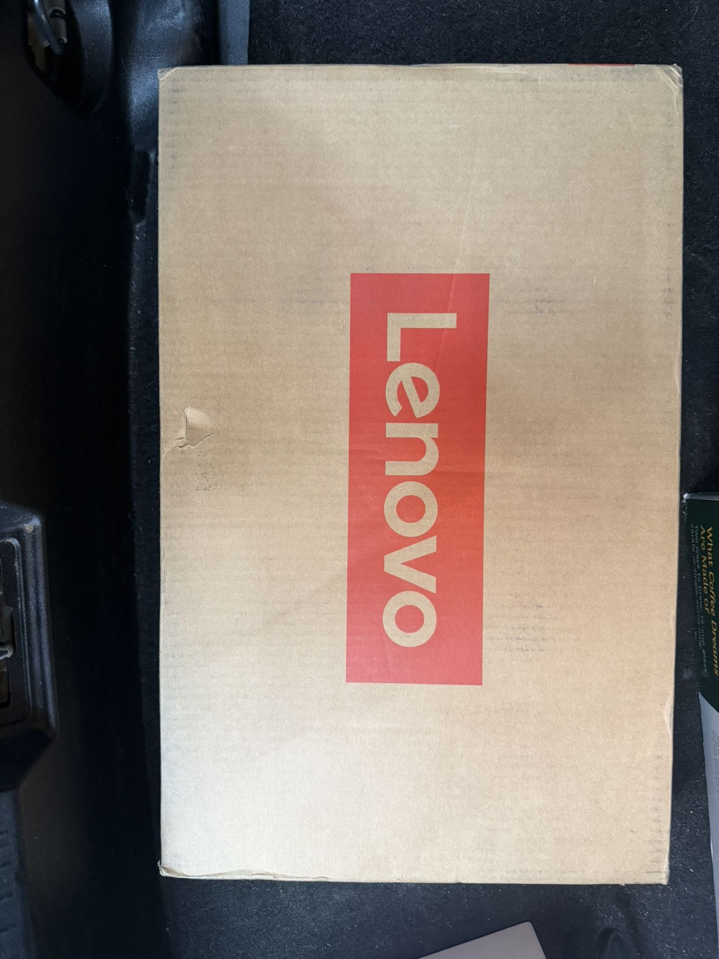 The Lenovo V15 G4 IRU 15.6" Laptop
