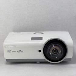 Vivitek DLP Projector
