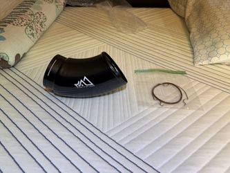 MAD BMW B58 GEN 2 Aluminum Turbo Inlet