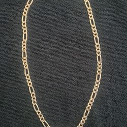 14k Gold Chain 
