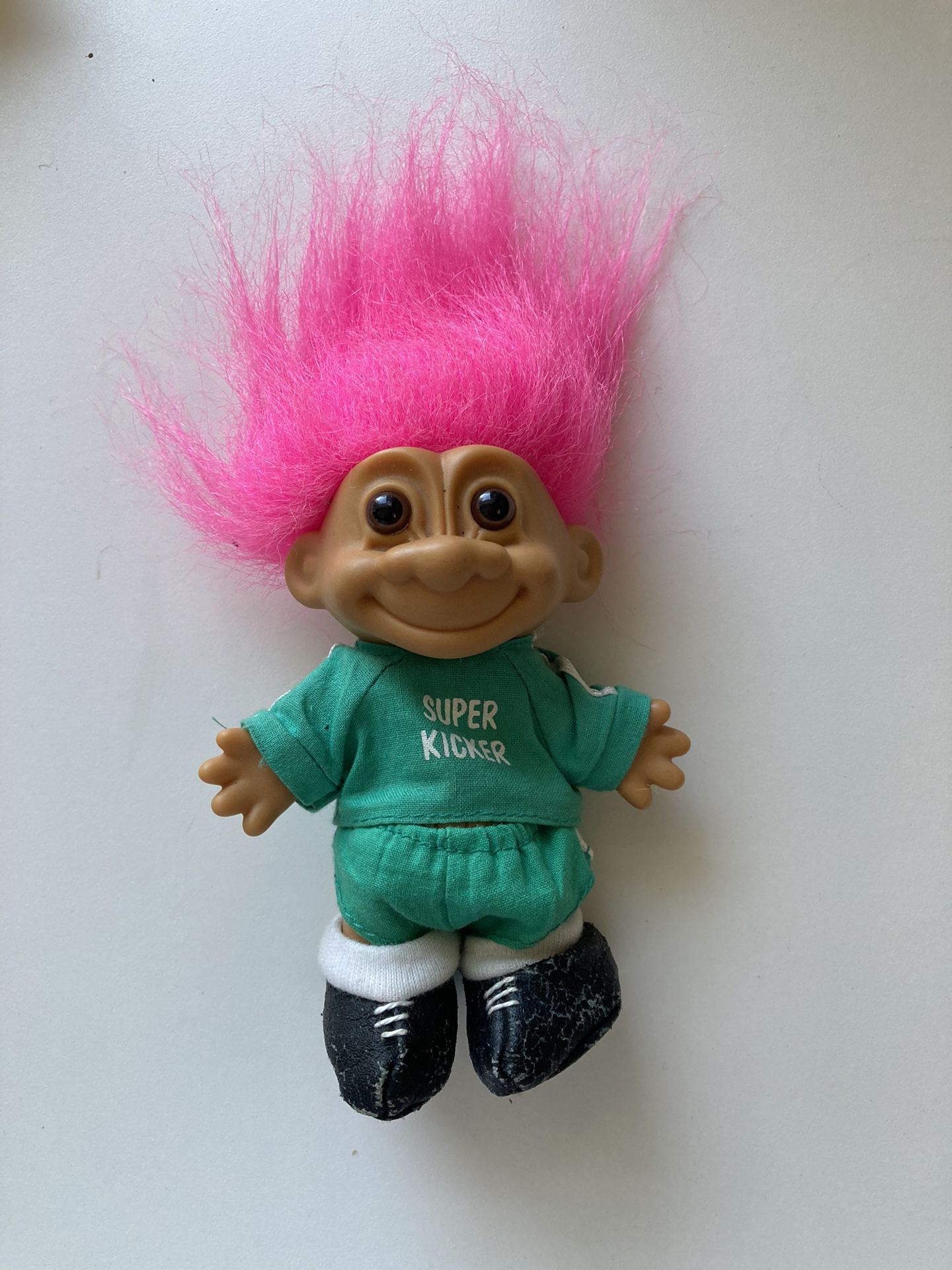 Troll, Super Kicker