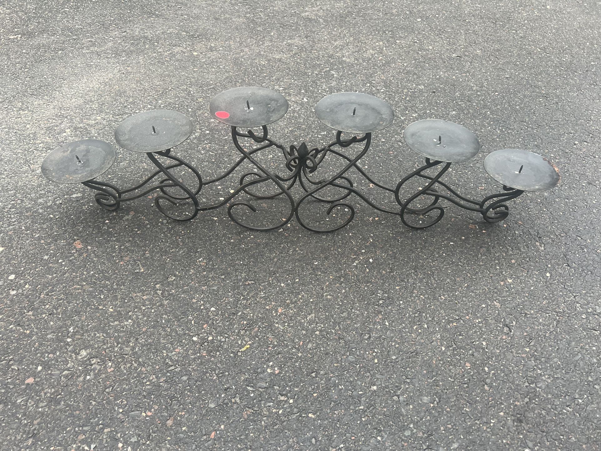 Candle Holder