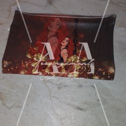 Make Up Small Bags Custom