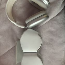 Apple Headphones (White)