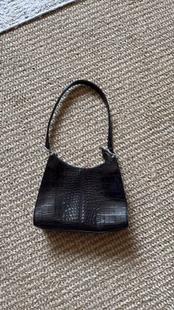 Liz Claiborne black purse