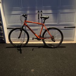 Nishiki Pueblo 26'' Mountain Bike