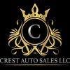 Crest Auto Sales LLC