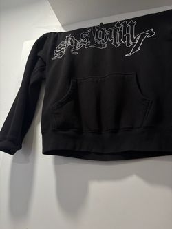 Sky’s da limit hoodie