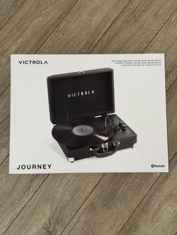 Victrola Journey Record Player