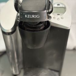 Keurig Coffee Maker