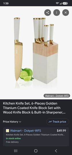Kitchen Knifes