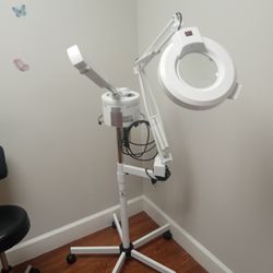 Facial Steamer 