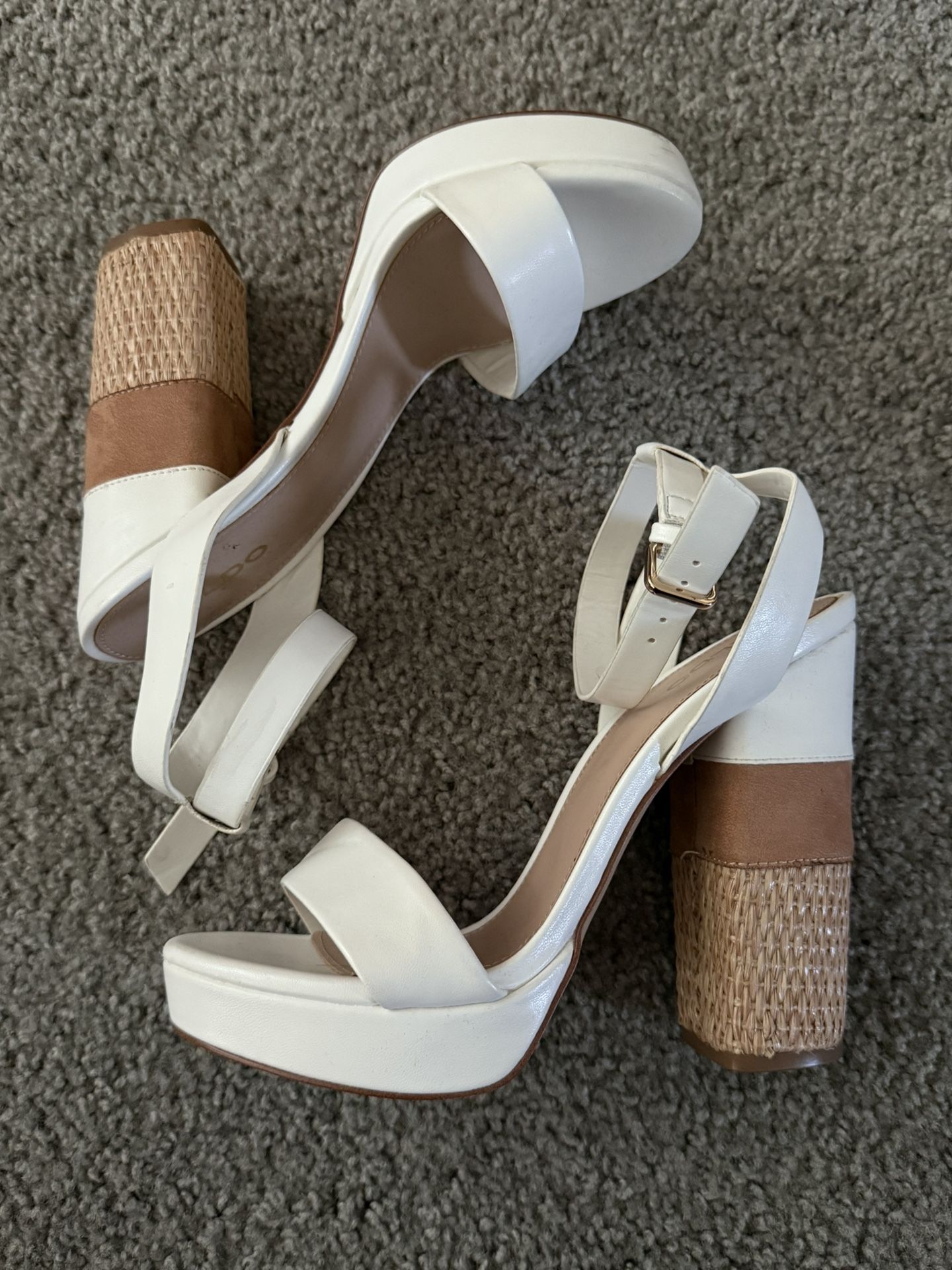 Aldo Heels