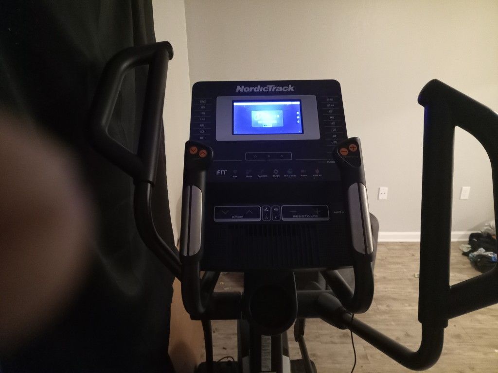 Exercise