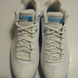 Jordan Jumpman Team 1 - University Blue (Size 9)