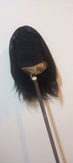 SYNTHETIC WIG