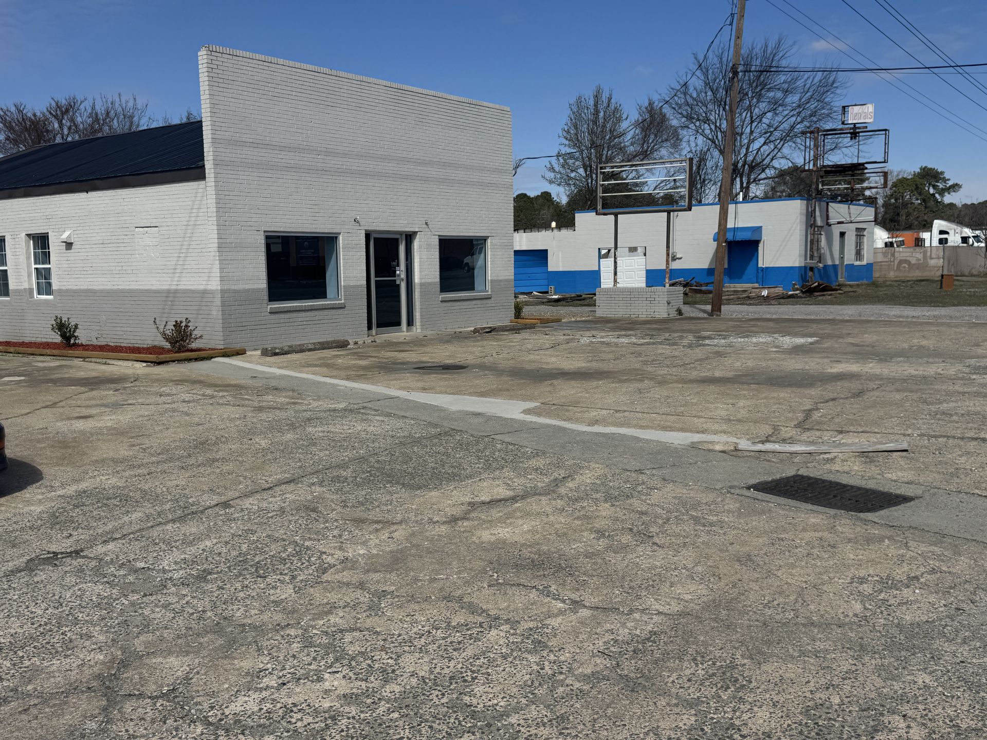 Commercial land For Salw By Owner