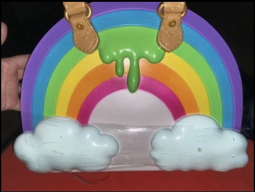 Poopsie Chasmell Rainbow Slime Kit 35+ Surprises NEW IN PACKAGE 100% Sealed  Games