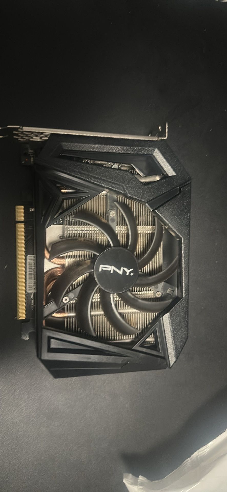 PNY GTX 1660 SUPER