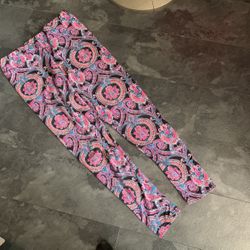 Woman’s Leggings (size L 12-14)