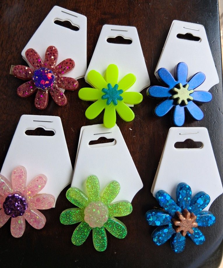 Hair Clips