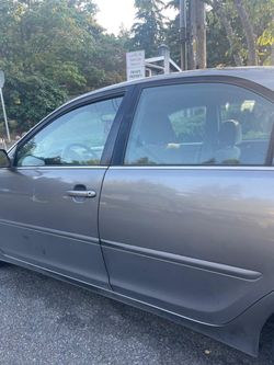 2006 Toyota Camry
