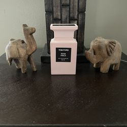 Tom Ford Rose Prick 100 Ml 97% Full 3.4oz 