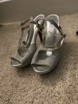 Fioni Women’s 4” Heels