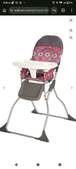High chair for kids
