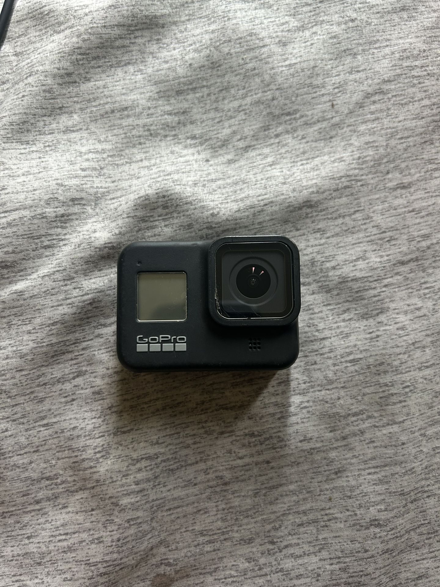 camera