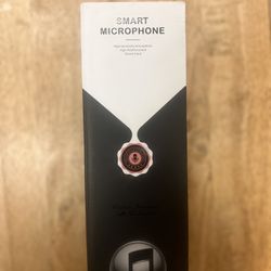 Wireless Bluetooth Karaoke Microphone, Portable Handheld Karaoke Mic Speaker