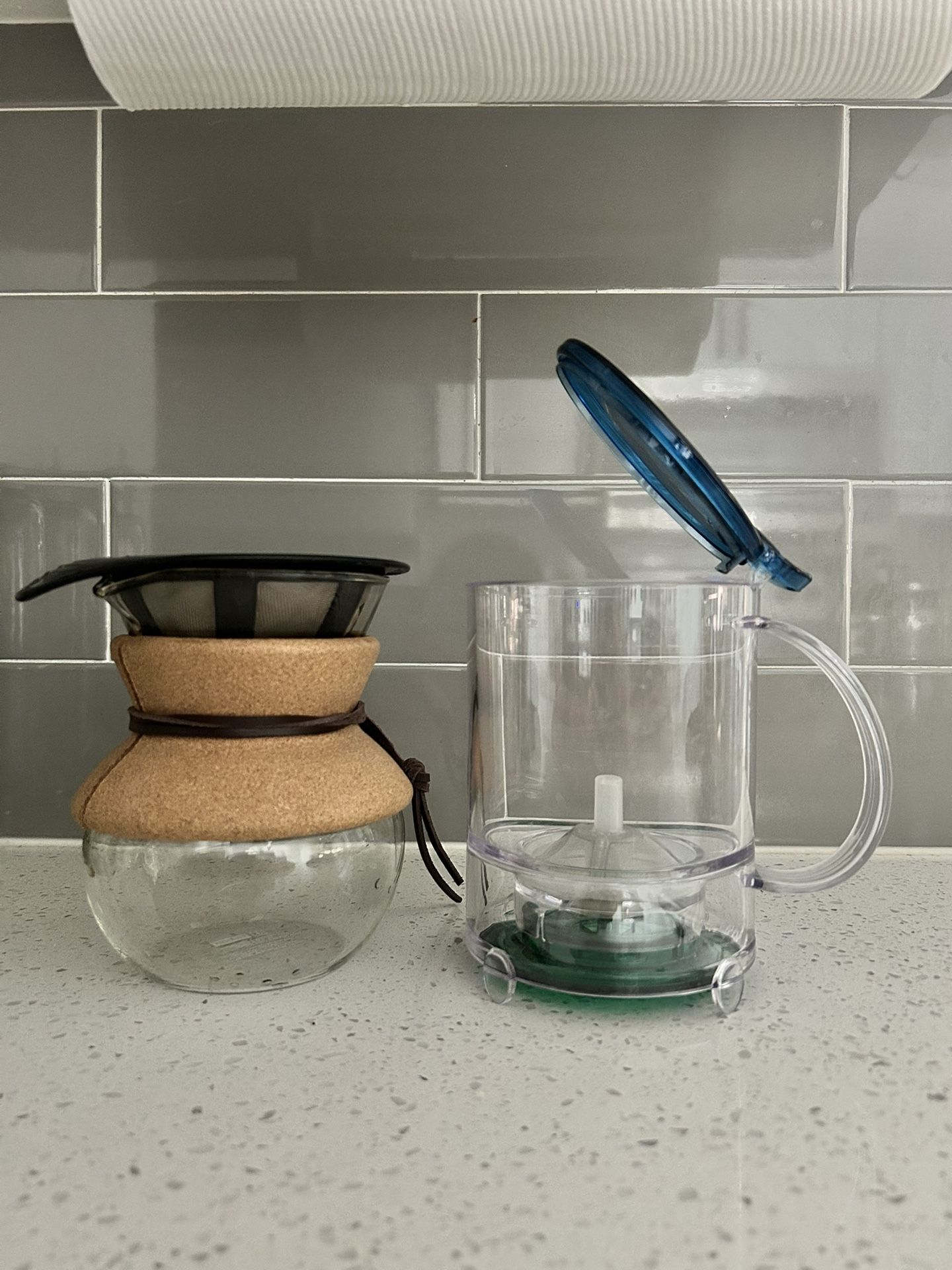 Beginner Coffee Setup