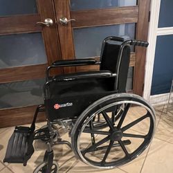 Merit Wheelchair