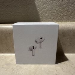 Apple Ear Buds