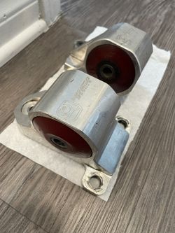 Innovative Motor Mounts