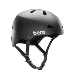 Bern Helmet