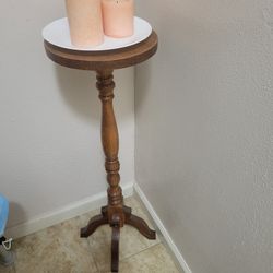 Vintage Plant Stand