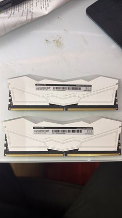 DDR5 32 6000mhz (2X16)