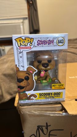 Scooby-Doo