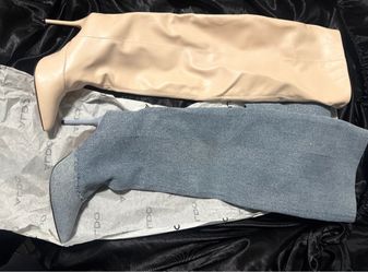 Botas Aldo nuevas para mujer