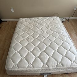 Free Air Mattress 