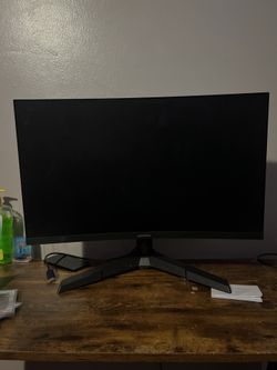 Gaming monitor