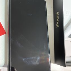 iPhone X 256gb unlocked